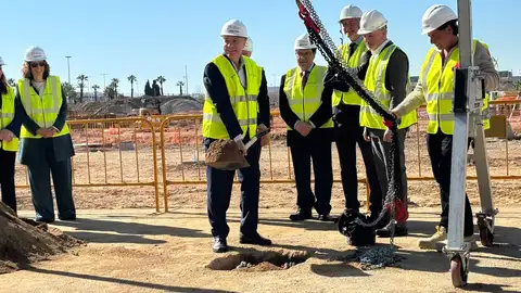 El DFactory es triplicarà en els propers anys i generarà 1.500 nous llocs de feina El DFactory es triplicarà en els propers anys i generarà 1.500 nous llocs de feina