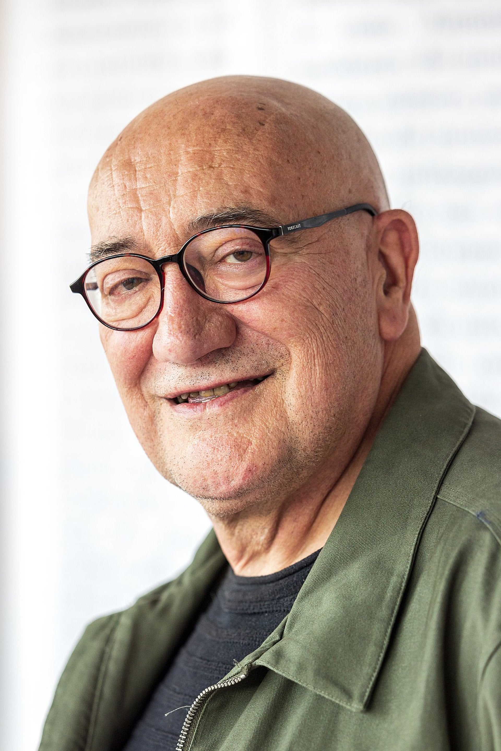 El escritor y guionista de cómic Antonio Altarriba será el pregonero de las Fiestas de San Prudencio en Álava El escritor y guionista de cómic Antonio Altarriba será el pregonero de las Fiestas de San Prudencio en Álava