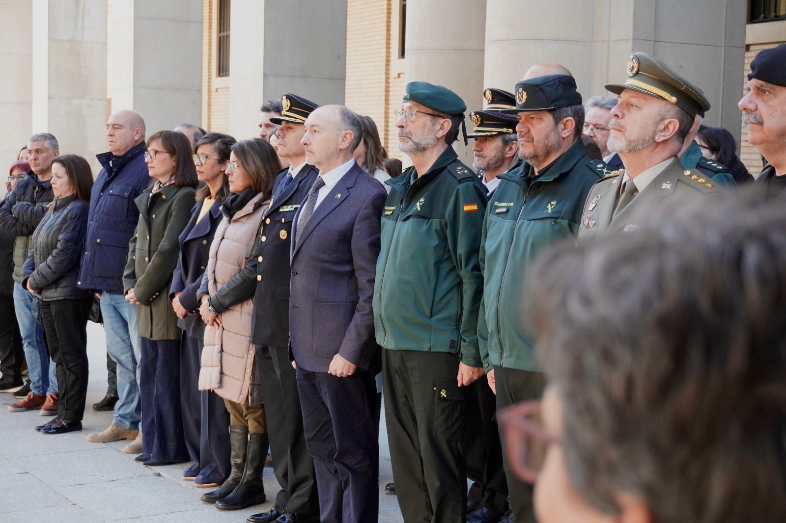 El asesinato de una mujer en Barbastro tenía un móvil económico El asesinato de una mujer en Barbastro tenía un móvil económico