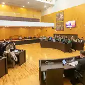 Pleno Benidorm Pleno Benidorm