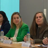 El gobierno compostelano valora positivamente que la Xunta se sume a la captación de rutas aéreas, pero sigue reclamando una coordinación aeroportuaria de país El gobierno compostelano valora positivamente que la Xunta se sume a la captación de rutas aéreas, pero sigue reclamando una coordinación aeroportuaria de país