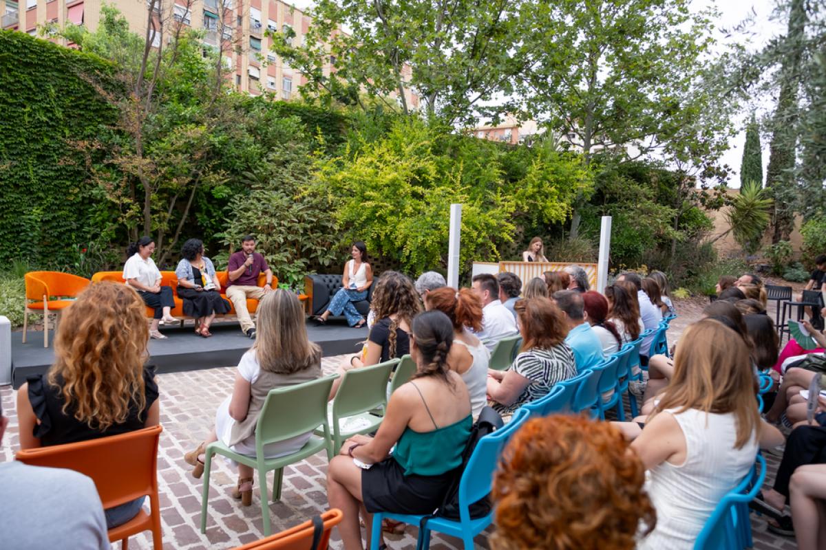 Caixa Popular duplica el fons de la Convocatòria d'Ajudes per a la Igualtat Caixa Popular duplica el fons de la Convocatòria d'Ajudes per a la Igualtat