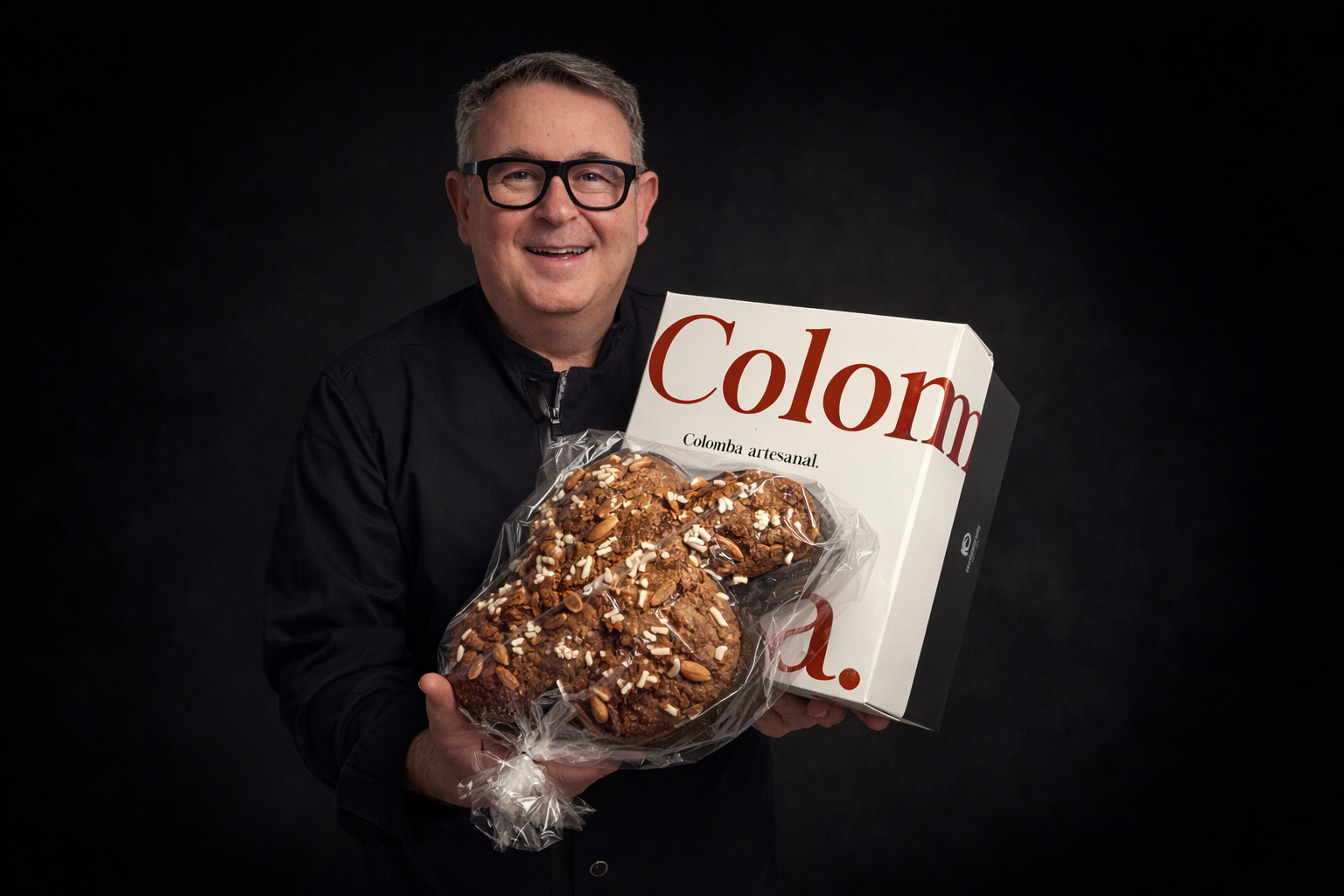La Colomba de Raúl Asencio gana cada vez más adeptos para las celebraciones de Semana Santa y Pascua La Colomba de Raúl Asencio gana cada vez más adeptos para las celebraciones de Semana Santa y Pascua