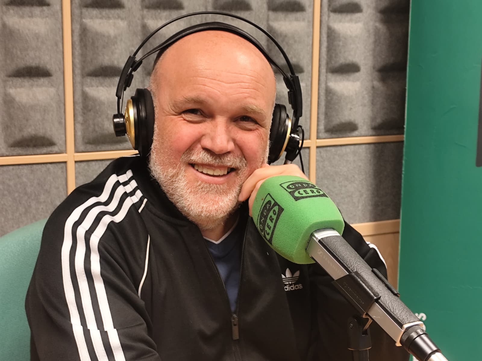 Txema Fernández: 'Ha faltado que Toledo se creyera la capitalidad de 2031' Txema Fernández: 'Ha faltado que Toledo se creyera la capitalidad de 2031'