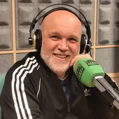 Txema Fernández, portavoz. Txema Fernández, portavoz.
