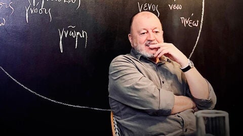 Alejandro G&aacute;ndara