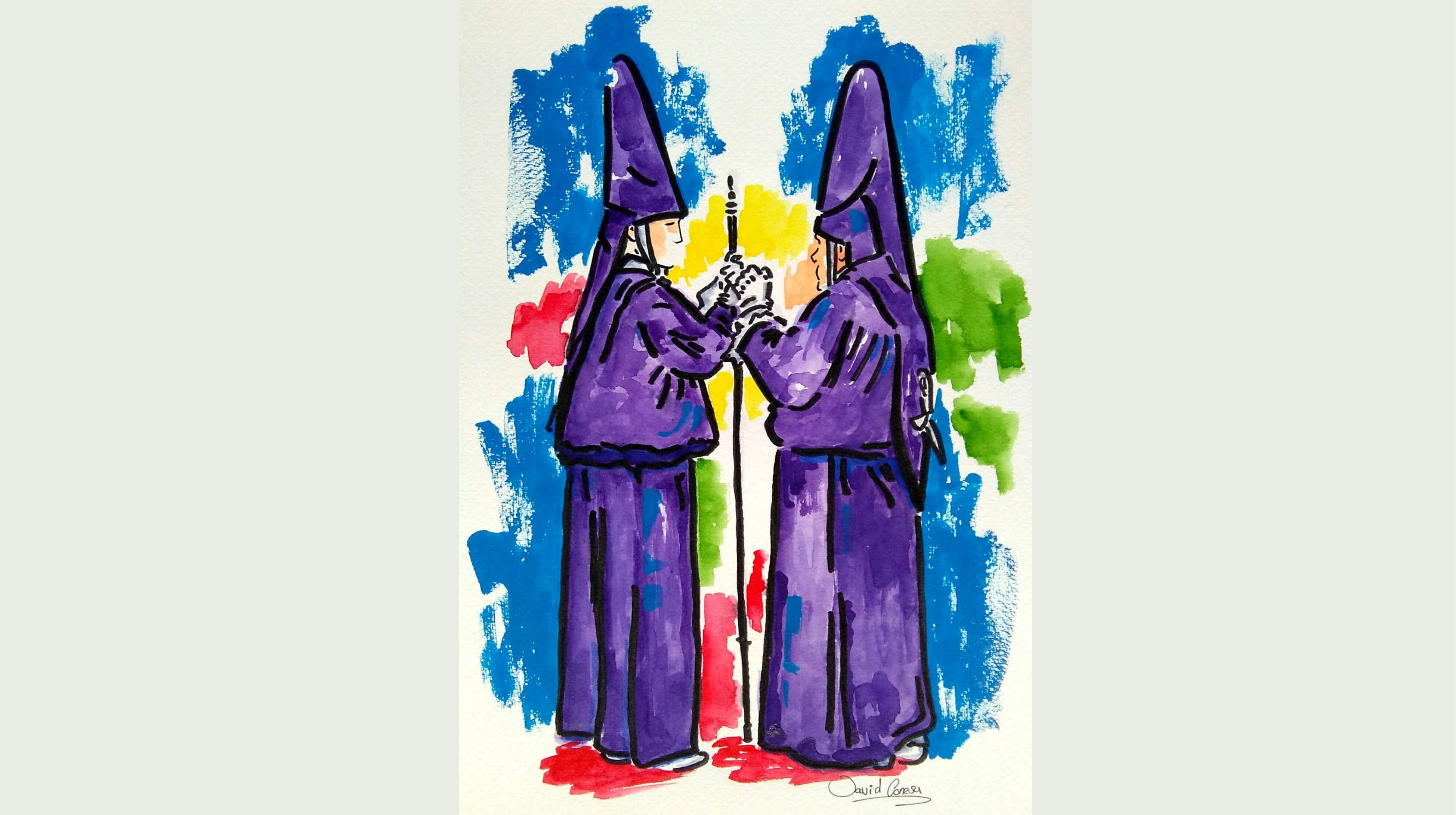 Semana Santa Murcia 2026: programa, itinerarios, procesiones, recorridos y recetario Semana Santa Murcia 2026: programa, itinerarios, procesiones, recorridos y recetario