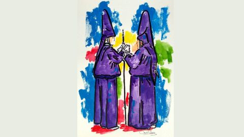 Nazarenos
