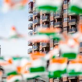 St. Patrick’s Day deja cerca del 90 % de ocupación hotelera y tiñe Benidorm de verde St. Patrick’s Day deja cerca del 90 % de ocupación hotelera y tiñe Benidorm de verde