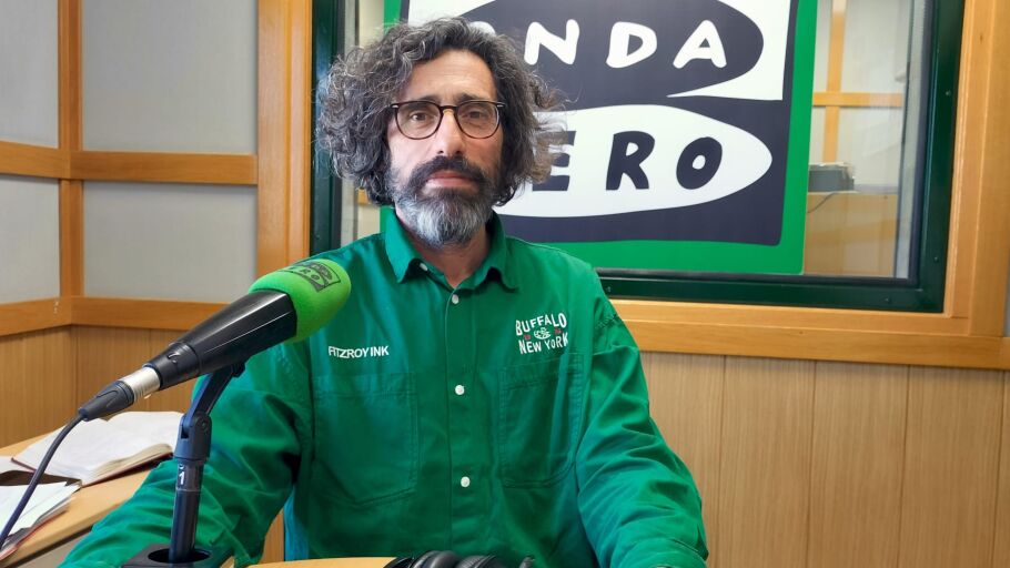 Javier Seisdedos