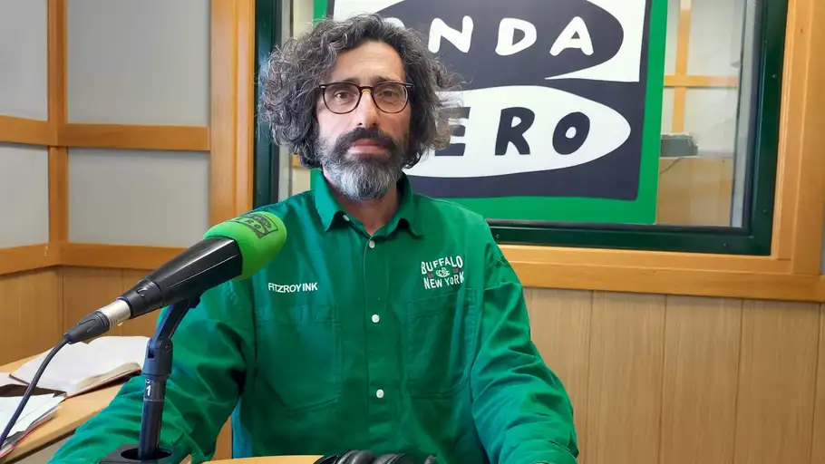 Javier Seisdedos Javier Seisdedos