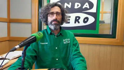 Javier Seisdedos Javier Seisdedos