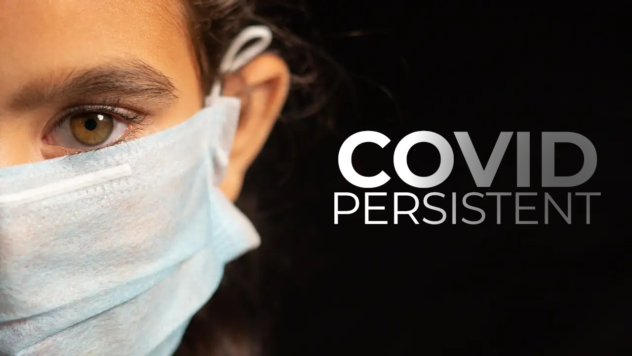 La Covid persistent afecta 2 milions de treballadors La Covid persistent afecta 2 milions de treballadors