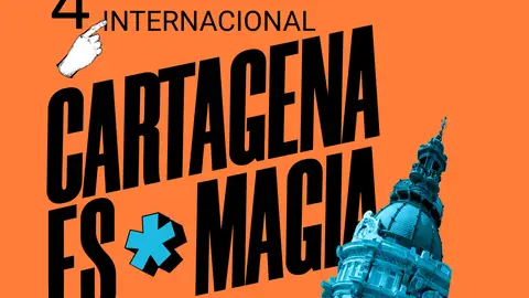 Cartagena es Magia 2026 Más de Uno Cartagena