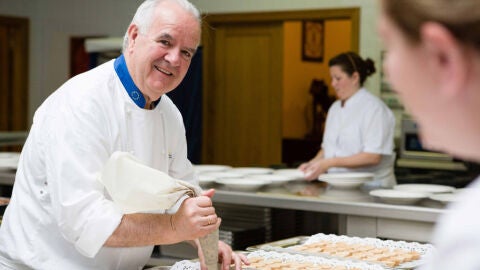 Lorenzo Ca&ntilde;as