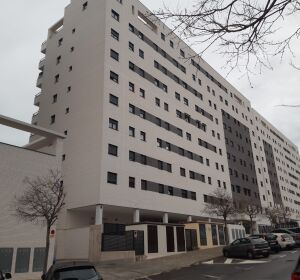 Imagen del residencial Les Naus