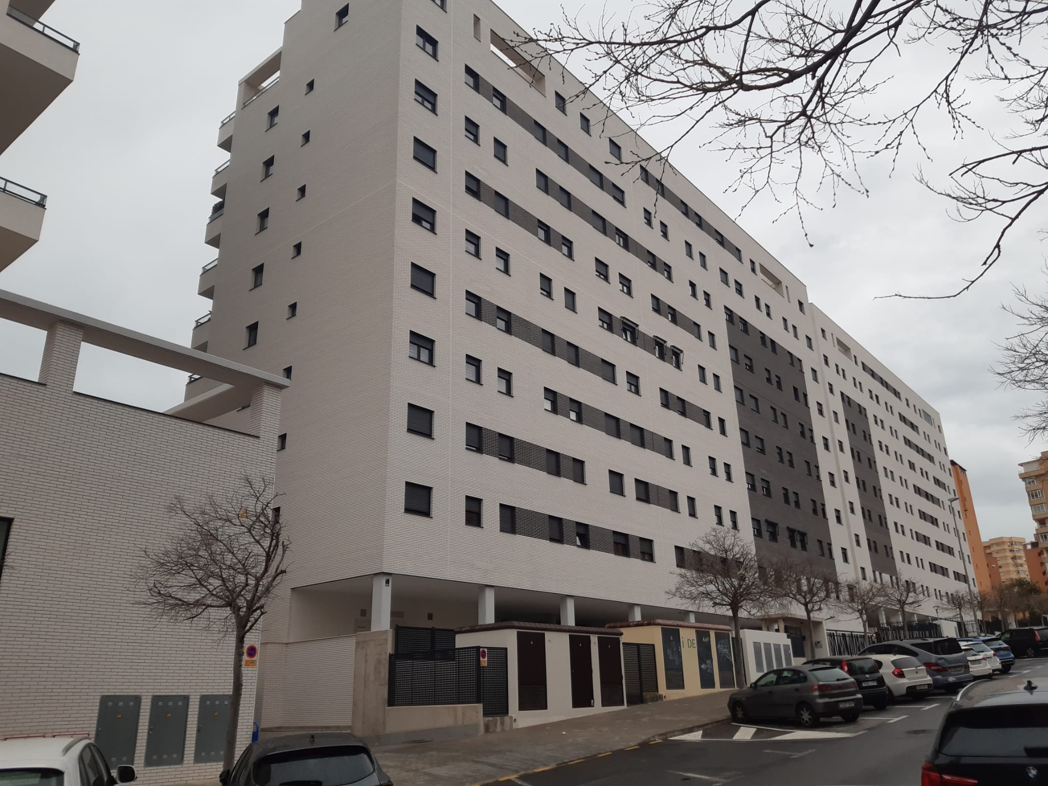 La comisión municipal sobre la adjudicación de pisos en Les Naus tampoco se constituirá esta semana La comisión municipal sobre la adjudicación de pisos en Les Naus tampoco se constituirá esta semana