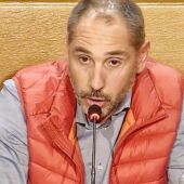 El concejal de Altea detenido por violencia machista presenta su renuncia