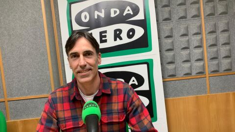 Carlos Lezana