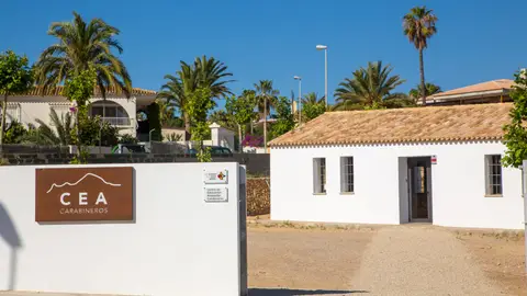 L’Alfàs del Pi acondicionará el entorno del CEA Carabineros con una inversión de 175.000 euros L’Alfàs del Pi acondicionará el entorno del CEA Carabineros con una inversión de 175.000 euros