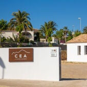 L’Alfàs del Pi acondicionará el entorno del CEA Carabineros con una inversión de 175.000 euros