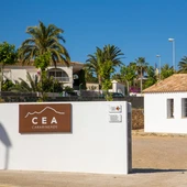 L’Alfàs del Pi acondicionará el entorno del CEA Carabineros con una inversión de 175.000 euros L’Alfàs del Pi acondicionará el entorno del CEA Carabineros con una inversión de 175.000 euros