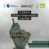 Hoy destacamos los X Premios Empresariales Vega Baja en Noticias Vega Baja mediodía