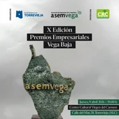 Hoy destacamos los X Premios Empresariales Vega Baja en Noticias Vega Baja mediodía Hoy destacamos los X Premios Empresariales Vega Baja en Noticias Vega Baja mediodía