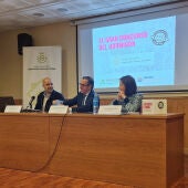 El Colegio de Arquitectos Técnicos de Málaga lanza ‘el reto del hormigón’ a los institutos de la provincia para atraer vocaciones hacia la profesión y revertir la falta de técnicos