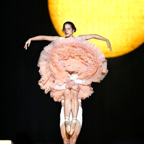 'LUX TOUR' de Rosalía