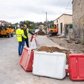 A Deputación de Ourense mellorará a seguridade viaria da contorna do BIC de Vilanova dos Infantes A Deputación de Ourense mellorará a seguridade viaria da contorna do BIC de Vilanova dos Infantes