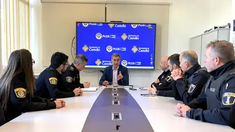 Castellón reduce más de un 20% las quejas por ruido en la Magdalena en dos años Castellón reduce más de un 20% las quejas por ruido en la Magdalena en dos años