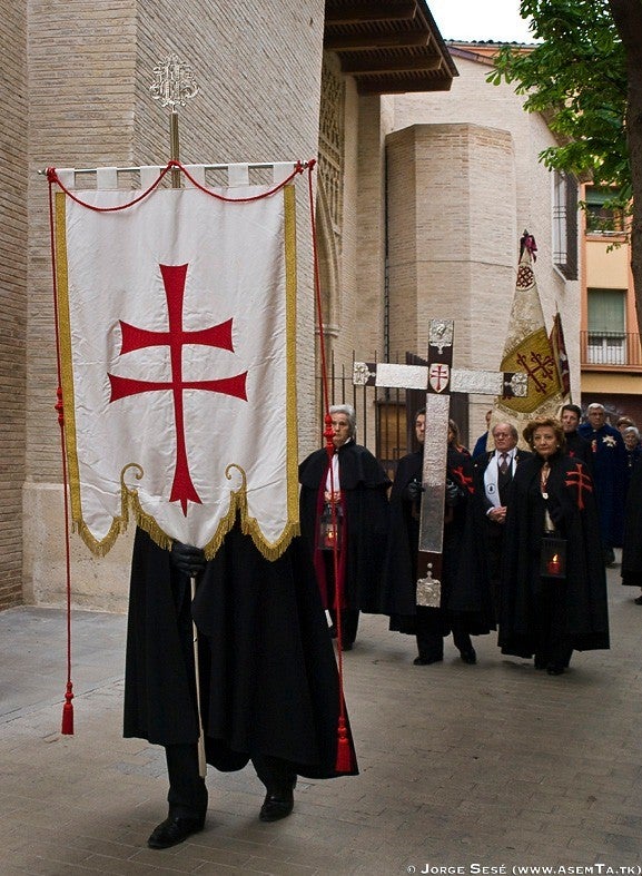 Cofradía del Santo Sepulcro Cofradía del Santo Sepulcro