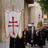 Cofradía del Santo Sepulcro