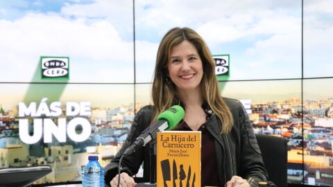 Mar&iacute;a Jos&eacute; Fuente&aacute;lamo