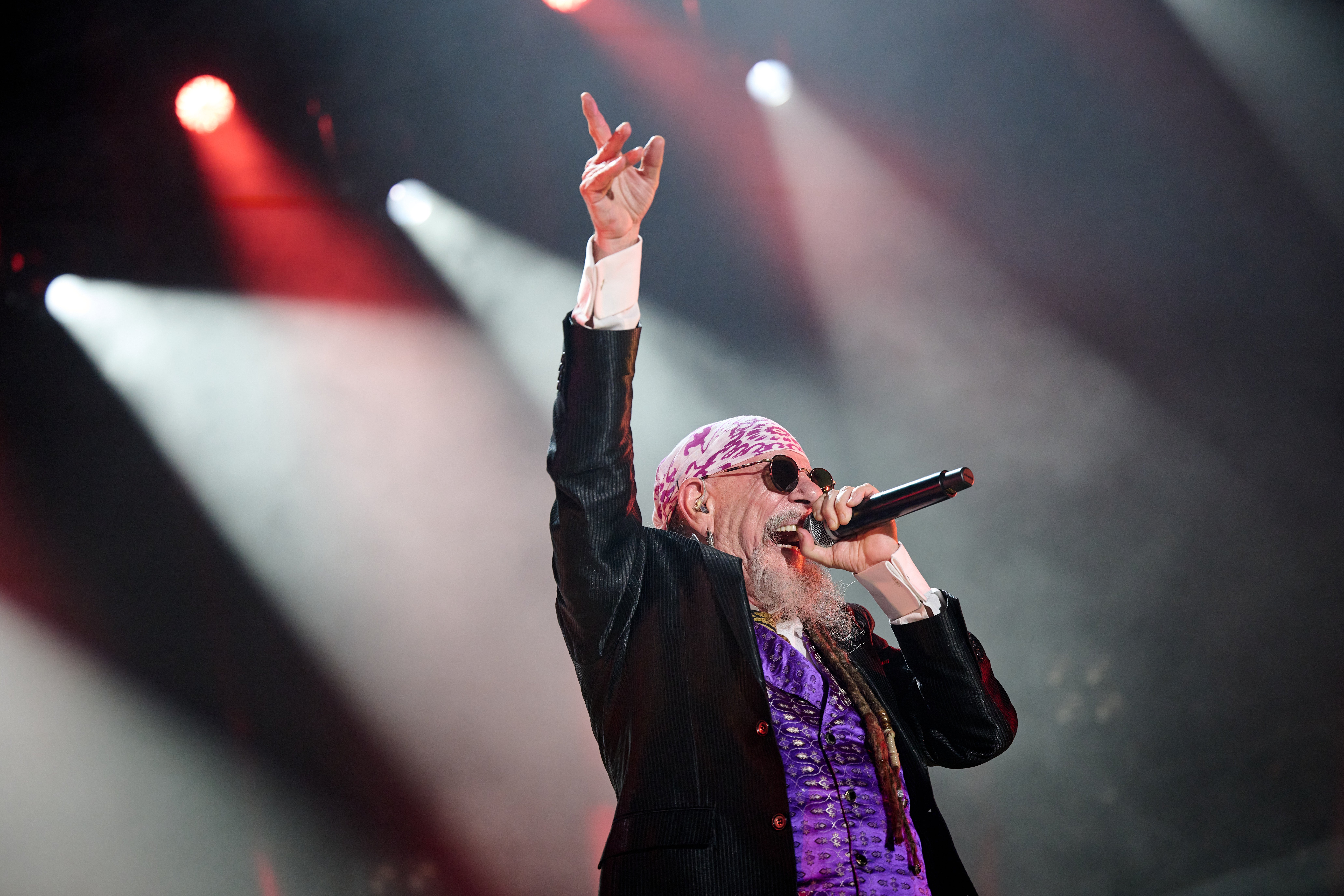 "El Drogas" encabeza el Festival Internacional Castillo de Aínsa "El Drogas" encabeza el Festival Internacional Castillo de Aínsa