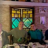 Tertulia de Cuaresma Estrenos