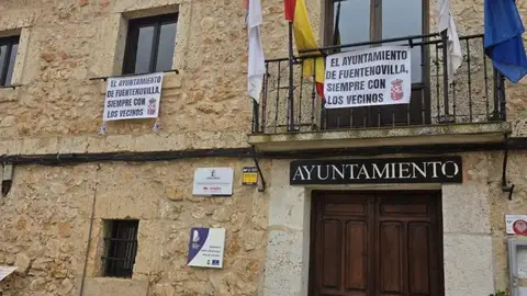 Fuentenovilla confirma su "no" a la planta de biometano Fuentenovilla confirma su "no" a la planta de biometano