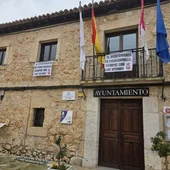 Fuentenovilla confirma su "no" a la planta de biometano Fuentenovilla confirma su "no" a la planta de biometano