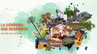La c&oacute;rdoba que despierta