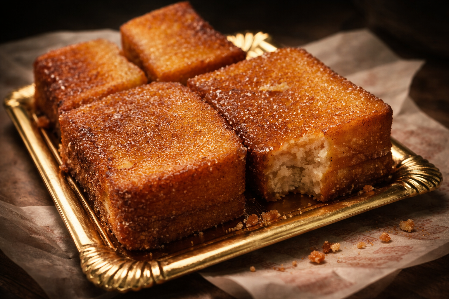 Dónde encontrar la mejor torrija de Murcia Dónde encontrar la mejor torrija de Murcia