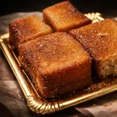 Torrijas de Confitería Maite Torrijas de Confitería Maite