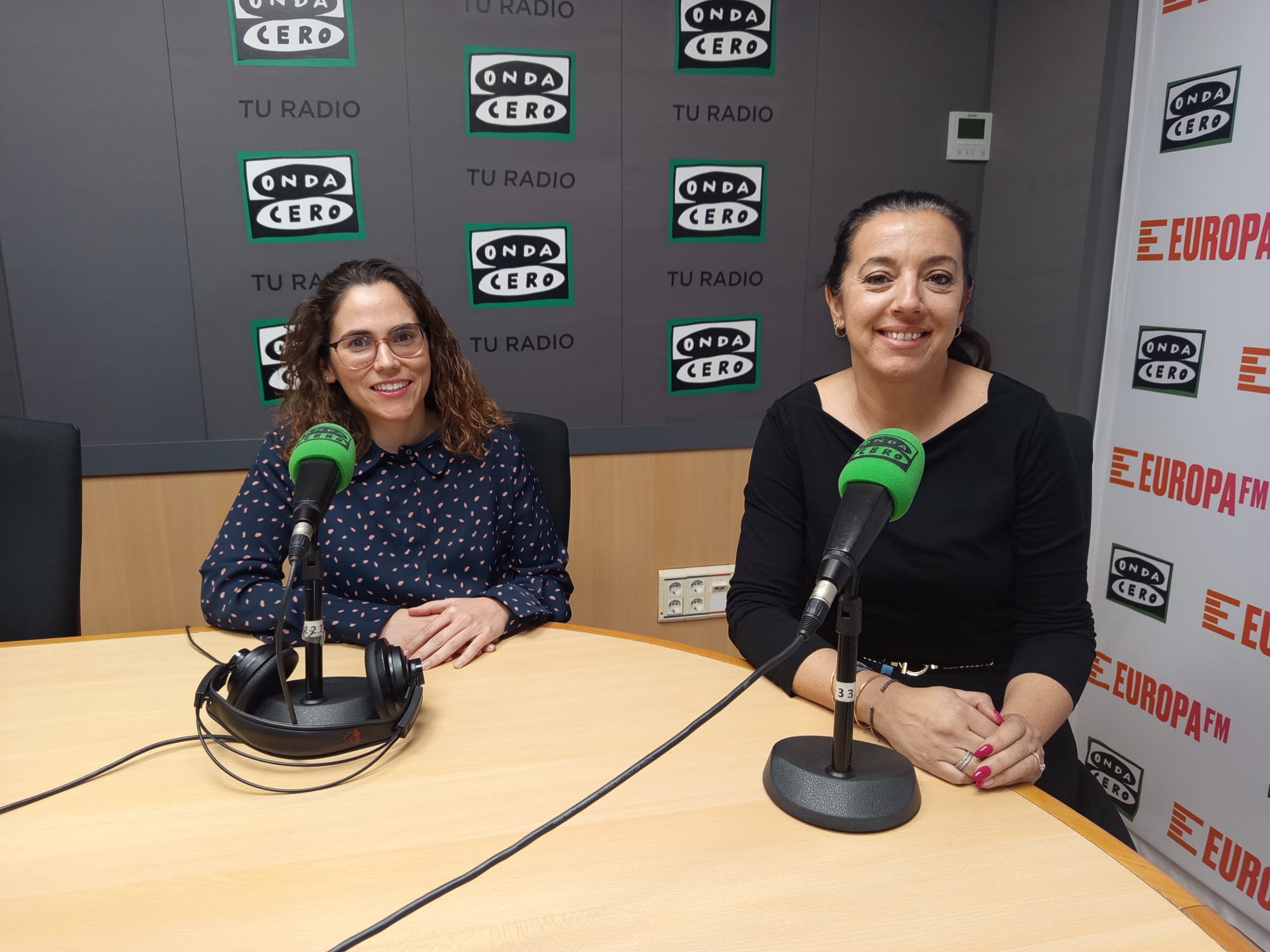 La Fundación Salud Infantil, la Fundación Garcia Peralta y la Universidad Nebrija se unen en una Cátedra de Neurodesarrollo Infantil La Fundación Salud Infantil, la Fundación Garcia Peralta y la Universidad Nebrija se unen en una Cátedra de Neurodesarrollo Infantil