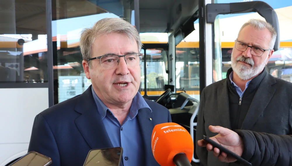 Servicio de mobilidade Servicio de mobilidade