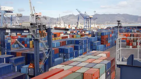 PortCastelló refuerza su papel como hub logístico con Turquía y Marruecos como principales socios PortCastelló refuerza su papel como hub logístico con Turquía y Marruecos como principales socios
