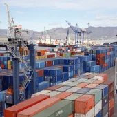 PortCastelló refuerza su papel como hub logístico con Turquía y Marruecos como principales socios PortCastelló refuerza su papel como hub logístico con Turquía y Marruecos como principales socios
