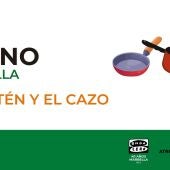 La Sartén y el Cazo