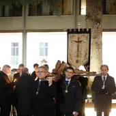 Vía Crucis Junta Vía Crucis Junta