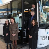 O servicio de mobilidade da Xutna a prol das necesidades da cidadania de Ourense O servicio de mobilidade da Xutna a prol das necesidades da cidadania de Ourense