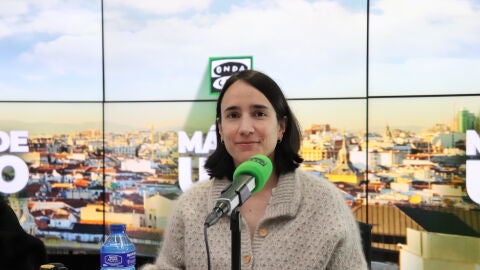 La doctora B&aacute;rbara Morera, directora de investigaci&oacute;n de Neupulse